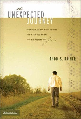 Tapa de The unexpected journey