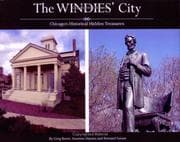 Tapa de The Windies' City