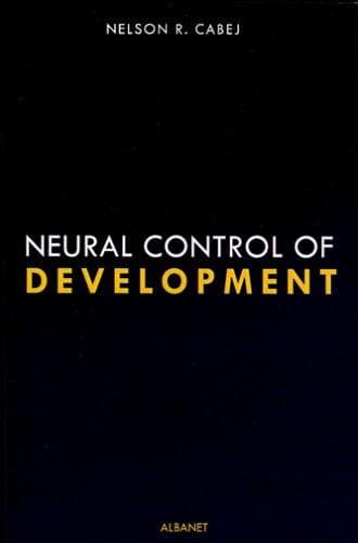 Tapa de Neural Control of Development