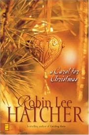 Tapa de A Carol for Christmas