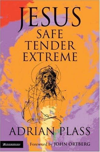 Tapa de Jesus - Safe, Tender, Extreme