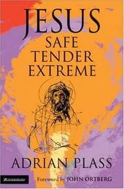 Tapa de Jesus - Safe, Tender, Extreme