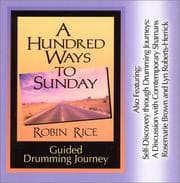 Tapa de A Hundred Ways to Sunday