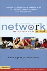 Tapa de Network