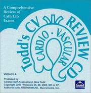 Tapa de Todds CV Review CD