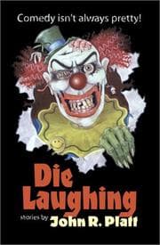 Tapa de Die Laughing