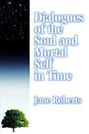 Tapa de Dialogues of the Soul and Mortal Self in Time