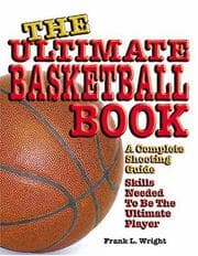 Tapa de Ultimate Basketball Book