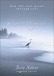 Tapa de A Grace Disguised