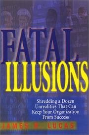 Tapa de Fatal Illusions