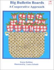 Tapa de Big Bulletin Boards