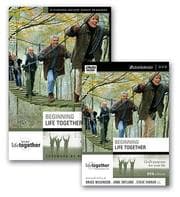 Tapa de Beginning Life Together Leaders Pack