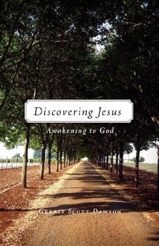 Tapa de Discovering Jesus