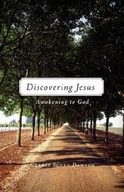 Tapa de Discovering Jesus