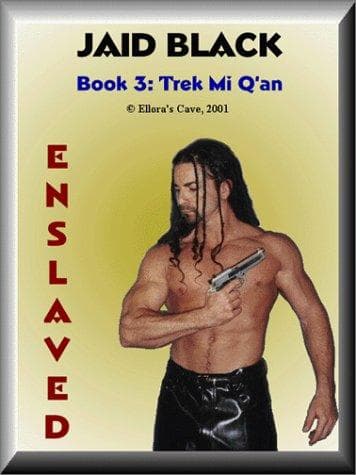 Tapa de Enslaved