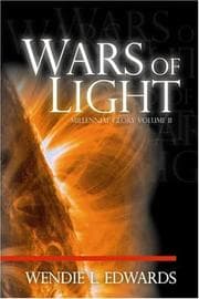 Tapa de Millennial Glory II, Wars of Light