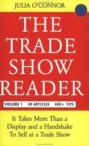 Tapa de The Trade Show Reader (Vol. 1)