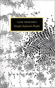 Tapa de Simply Separate People