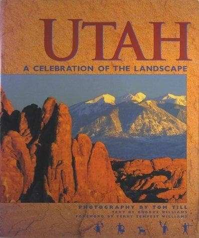 Tapa de Utah
