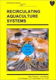 Tapa de Recirculating Aquaculture Systems