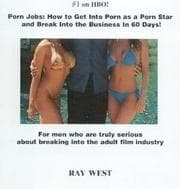 Tapa de Porn Jobs