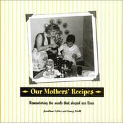 Tapa de Our Mothers' Recipes