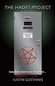 Tapa de The Hades project