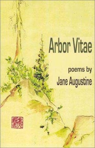 Tapa de Arbor vitae