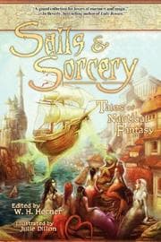Tapa de Sails and Sorcery