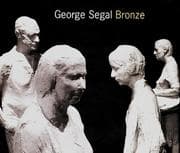 Tapa de Segal George - Bronze