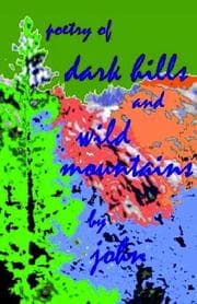 Tapa de Dark Hills And Wild Mountains