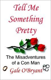 Tapa de Tell Me Something Pretty