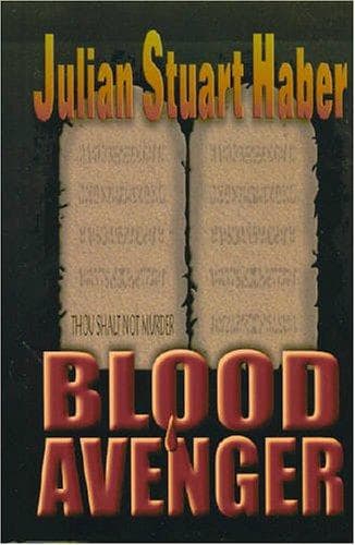 Tapa de Blood avenger