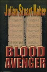 Tapa de Blood avenger