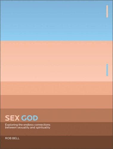 Tapa de Sex God