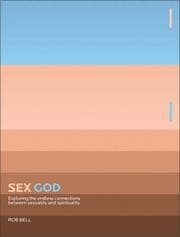 Tapa de Sex God