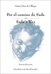 Tapa de Por el camino de Sade