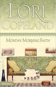 Tapa de Monday Morning Faith