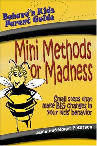 Tapa de Mini Methods or Madness