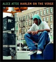 Tapa de Harlem on the verge