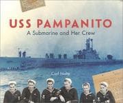 Tapa de USS Pampanito