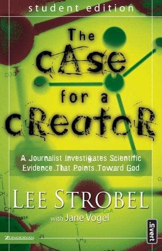 Tapa de Case for a CreatorStudent Edition 6 Pak, The