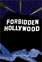 Tapa de Forbidden Hollywood