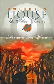 Tapa de Dwight's house and other stories
