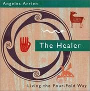 Tapa de The Four-Fold Way CD