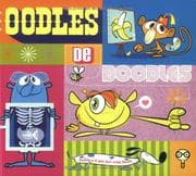 Tapa de Oodles de Doodles