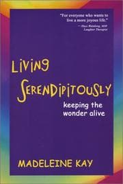Tapa de Living Serendipitously