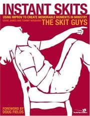 Tapa de Instant skits