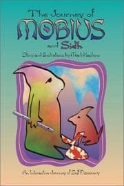 Tapa de The journey of Mobius and Sidh