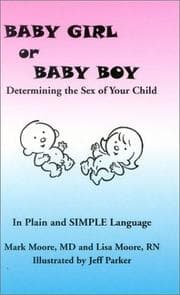 Tapa de Baby girl or baby boy